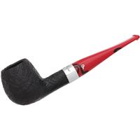 Peterson Dracula Sandblasted (87) Fishtail