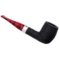 Peterson Dracula Sandblasted (107) Fishtail