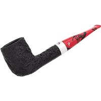 Peterson Dracula Sandblasted (107) Fishtail