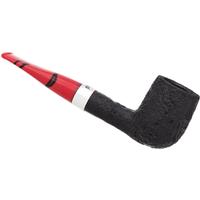Peterson Dracula Sandblasted (107) Fishtail