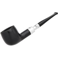 Peterson Ebony Spigot (608) Fishtail