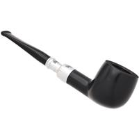 Peterson Ebony Spigot (608) Fishtail