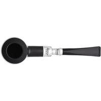 Peterson Ebony Spigot (608) Fishtail