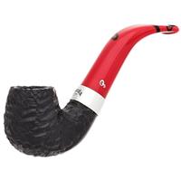 Peterson Dracula Rusticated (230) Fishtail