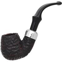 Peterson System Standard Rusticated (314) Fishtail