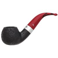 Peterson Dracula Sandblasted (03) Fishtail