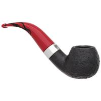 Peterson Dracula Sandblasted (03) Fishtail