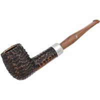 Peterson Derry Rusticated (106) Fishtail