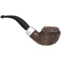 Peterson Arklow Sandblasted (999) Fishtail