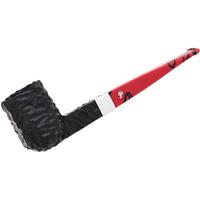 Peterson Dracula Rusticated (444) Fishtail