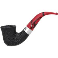 Peterson Dracula Sandblasted (05) Fishtail