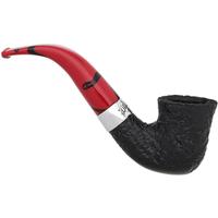 Peterson Dracula Sandblasted (05) Fishtail