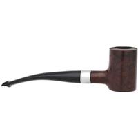 Peterson Aran Smooth Nickel Mounted (701) P-Lip