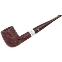 Peterson Irish Harp Sandblasted (15) Fishtail