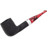 Peterson Dracula Sandblasted (107) Fishtail