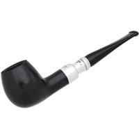 Peterson Ebony Spigot (87) Fishtail