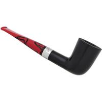 Peterson Dracula Smooth (120) Fishtail