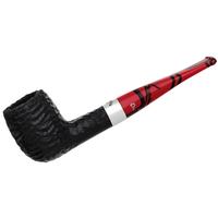 Peterson Dracula Rusticated (6) Fishtail