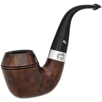 Peterson Sherlock Holmes Dark Smooth Watson P-Lip