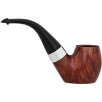 Peterson Kildare Silver Mounted (304) P-Lip