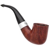 Peterson Kildare Silver Mounted (01) P-Lip