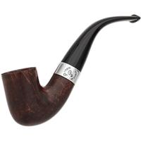 Peterson Aran Smooth Nickel Mounted (338) Fishtail