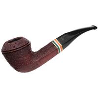 Peterson St. Patrick's Day 2026 Sandblasted (B5) Fishtail