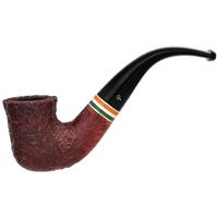 Peterson St. Patrick's Day 2026 Sandblasted (05) Fishtail