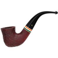 Peterson St. Patrick's Day 2026 Sandblasted (05) Fishtail