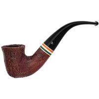 Peterson St. Patrick's Day 2026 Sandblasted (05) Fishtail