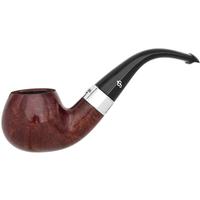Peterson Kildare Silver Mounted (03) P-Lip