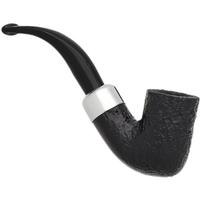 Peterson Army Filter Sandblasted (338) Fishtail (9mm)