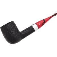 Peterson Dracula Sandblasted (107) Fishtail