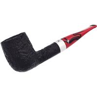 Peterson Dracula Sandblasted (107) Fishtail