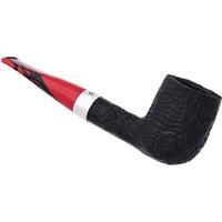 Peterson Dracula Sandblasted (107) Fishtail