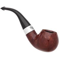 Peterson Kildare Silver Mounted (03) P-Lip