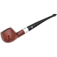 Peterson Kildare Silver Mounted (406) P-Lip