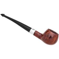 Peterson Kildare Silver Mounted (406) P-Lip