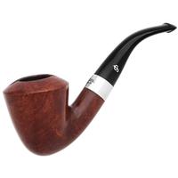 Peterson Kildare Silver Mounted (B10) P-Lip