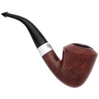 Peterson Kildare Silver Mounted (B10) P-Lip