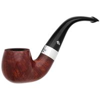 Peterson Kildare Silver Mounted (230) P-Lip