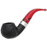 Peterson Dracula Sandblasted (03) Fishtail
