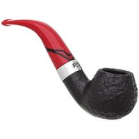 Peterson Dracula Sandblasted (03) Fishtail