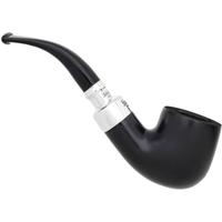 Peterson Ebony Spigot (01) Fishtail