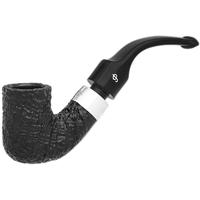 Peterson Deluxe System Sandblasted (8s) P-Lip
