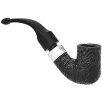 Peterson Deluxe System Sandblasted (8s) P-Lip