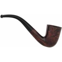 Peterson Aran Smooth (128) Fishtail