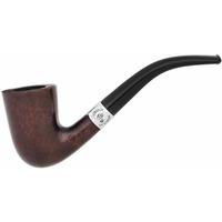 Peterson Aran Smooth Nickel Mounted (128) Fishtail