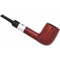 Peterson Deluxe Classic Terracotta (53) Fishtail