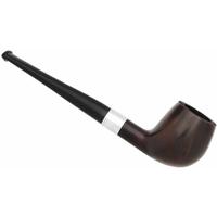 Peterson Aran Smooth Nickel Mounted (84) Fishtail